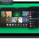 ICQ New freeware screenshot