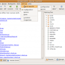 Bazaar Explorer for Linux freeware screenshot