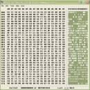 ADRC Hard Disk Hex Editor freeware screenshot