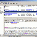 ClipMagic Lite freeware screenshot
