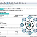 Syslog Watcher freeware screenshot