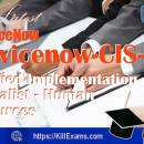 Killexams ServiceNow Servicenow-CIS-HR Practice Test 2024 freeware screenshot
