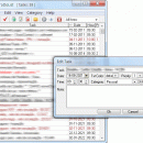 ToDo Reminder freeware screenshot