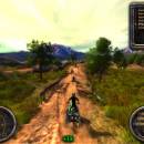 Quadro Racing freeware screenshot