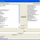 Identify Emails - Collect emails freeware screenshot