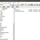 Windows File Manager freeware screenshot