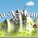 Draw-A-Mountain freeware screenshot