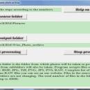 wiseoneclick freeware screenshot