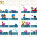 Pocoyo TV for iPhone, iPad, iPod touch freeware screenshot