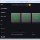 Free Malware Sweep freeware screenshot