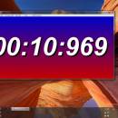 OnlyStopWatch freeware screenshot