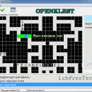 OpenKlest freeware screenshot