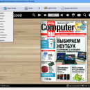 Free famous flipbook maker freeware screenshot