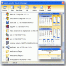 SuperLauncher Free Edition freeware screenshot