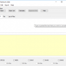 Checksum Aide freeware screenshot