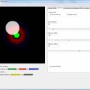 Neuron model RF-PSTH freeware screenshot