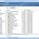 Glary Undelete freeware screenshot