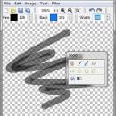 LazPaint for Mac OS X freeware screenshot