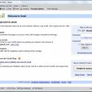 Compass Universal Mail Client freeware screenshot
