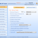Mz XP Tweak (Mz Ultimate Tweaker) freeware screenshot