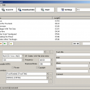 FlatCdRipper freeware screenshot