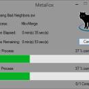 MetaFox freeware screenshot