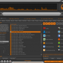 Nexus Radio freeware screenshot