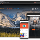 Brave Browser freeware screenshot