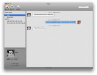 iText for Linux freeware screenshot