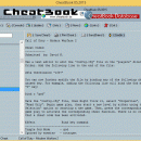 CheatBook Issue 05/2015 freeware screenshot