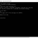 SAND CDBMS freeware screenshot