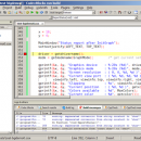 Code::Blocks EDU Portable freeware screenshot