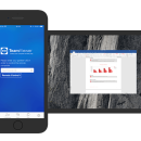 TeamViewer for iOS freeware screenshot