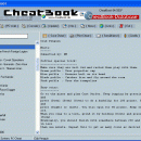 CheatBook Issue 04/2007 freeware screenshot