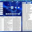 Twister Music Player freeware screenshot