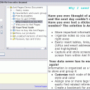 Aml2CHM freeware screenshot