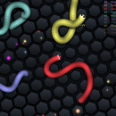 Slitherio PC freeware screenshot