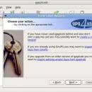 gpg4usb freeware screenshot