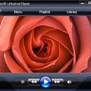 Haihaisoft Universal Player freeware screenshot