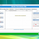 SSuite CleverNote PIM freeware screenshot