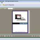 PDF Page Flip Reader - freeware freeware screenshot