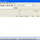 CDex freeware screenshot