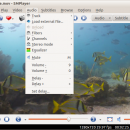 SMPlayer freeware screenshot