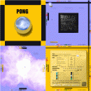 Pong Project freeware screenshot