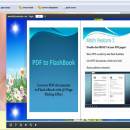 xMars PDF to Flash Creator freeware screenshot