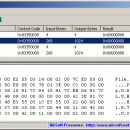 DeviceIOView freeware screenshot