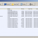 FMS Temp File Cleanup freeware screenshot