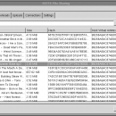 MUTE File Sharing freeware screenshot
