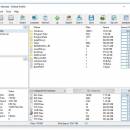 DiskSavvy freeware screenshot