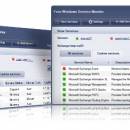 Free Windows Service Monitor freeware screenshot